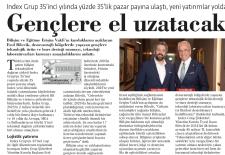 Cumhuriyet Gazetesi