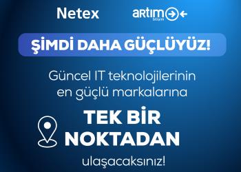 Yeni Netex