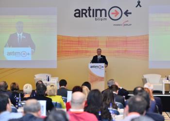 Yurtdışı Açılımı