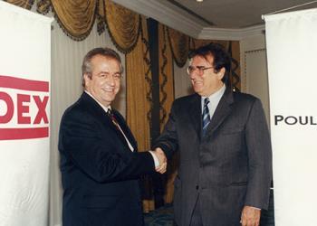 Yabancı Ortaklık