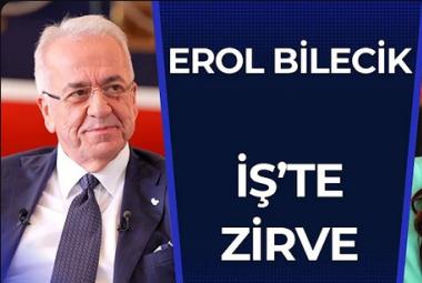 İş’te Zirve Programı | 2 Kasım 2024