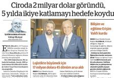 Nasıl Bir Ekonomi Gazetesi