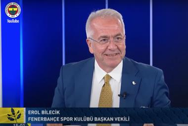 Fenerbahçe TV Gündem Özel