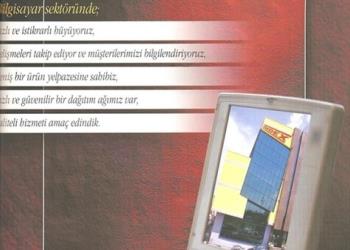 HP ile Zirveye Giden Yolda Büyük Adımlar