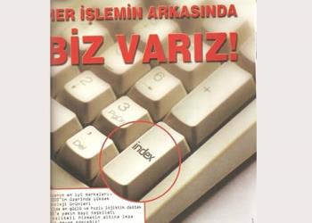 Network Dünyasına İlk Adımlar